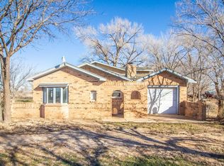 613 S Monroe Ave, New Deal, TX 79350
