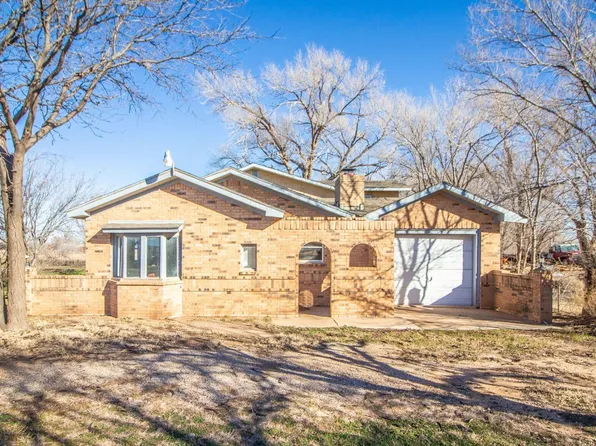 613 S Monroe Ave, New Deal, TX 79350