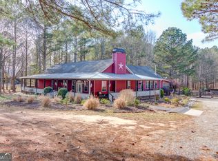 3274 Moina Michael Rd, Good Hope, GA 30641