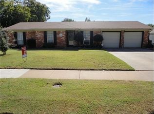 4213 York St, Wichita Falls, TX 76309