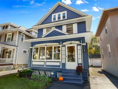 73 Vermont St, Rochester, NY, 14609