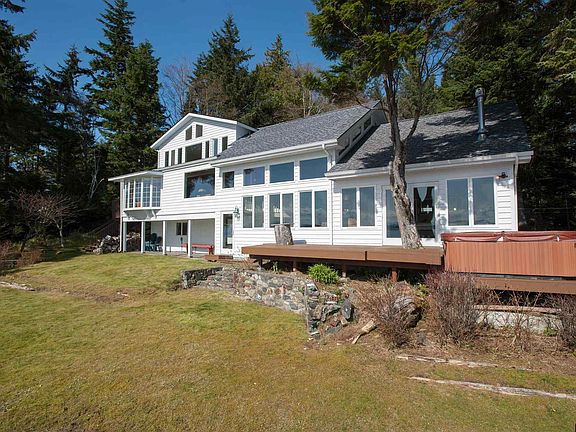 609 South Point Higgins, Ketchikan, AK 99901 | MLS #24499 | Zillow