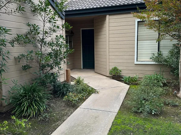 474 E Alluvial Ave Unit 158, Fresno, CA 93720