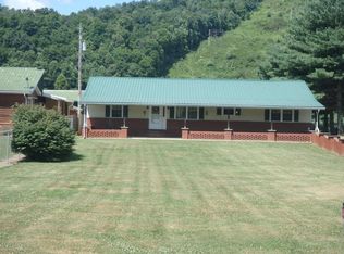 10231 State Route 104, Lucasville, OH 45648