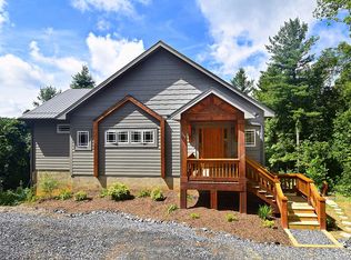 369 Autumn Run, West Jefferson, NC 28694