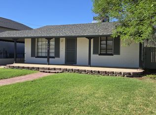 154 N Hibbert, Mesa, AZ 85201