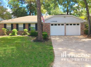 17522 Bonnie Sean Dr, Spring, TX 77379