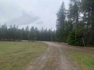 1651 Deer Valley Rd, Newport, WA 99156