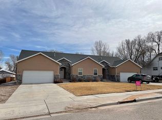 160-164 N 100 E, Vernal, UT 84078