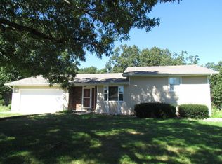 26265 Rambling Ln, Richland, MO 65556