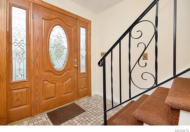 Step inside ...