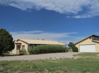 1061 Salt Mission Trl, Moriarty, NM 87035