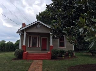 605 Oakland Ave, Charlotte, NC 28204