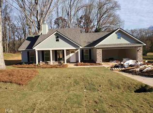 62 Dinsmore Dr #2, Colbert, GA 30628