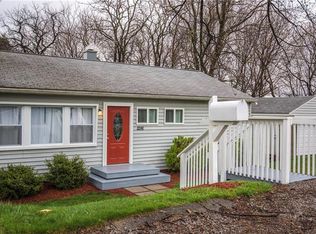 1216 Concord Dr, Aliquippa, PA