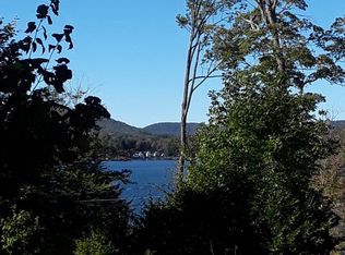 169 S Shr E, Caroga Lake, NY 12032