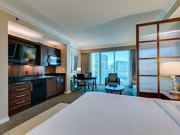 5th image of 145 E Harmon Ave #2417