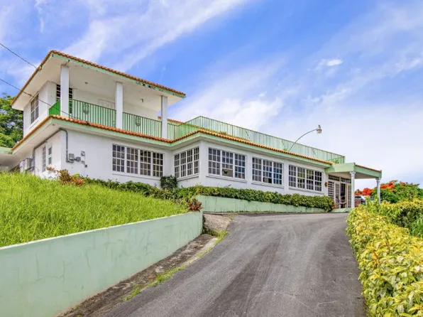 State Highway 825 Km #2.9, Naranjito, PR 00719