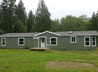 686 E State Route 302, Belfair, WA 98528
