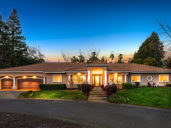 6731 Steele Oak Ln, Carmichael, CA 95608