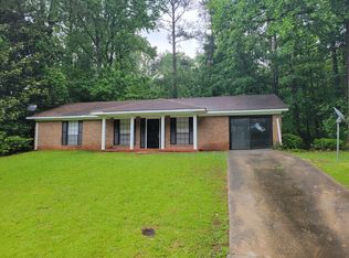 3022 Invermere Woods Ct, Lithonia, GA 30038