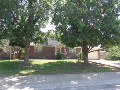514 W 31st St, Hays, KS, 67601
