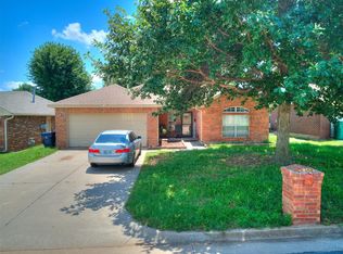 12320 NW 4th St, Yukon, OK 73099