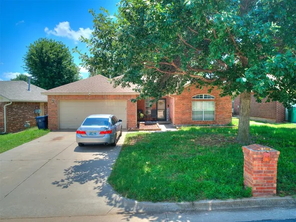 12320 NW 4th St, Yukon, OK 73099