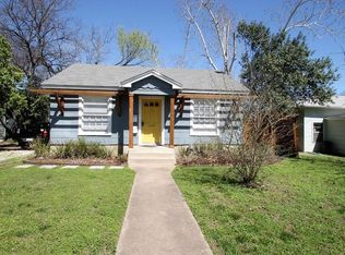 1026 Ellingson Ln APT A, Austin, TX 78751