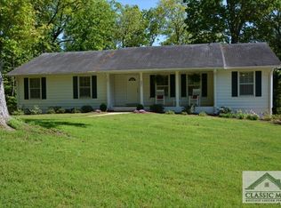 237 Davis St, Athens, GA 30605