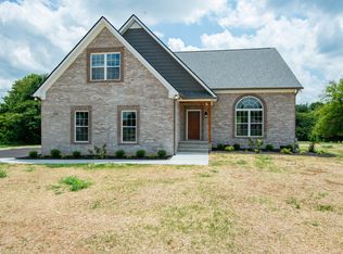 2315 Westgate Ct, Columbia, TN 38401