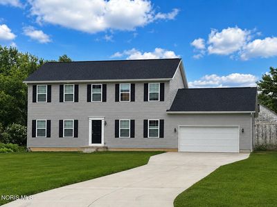 312 N Bentley Rd, Bluffton, OH, 45817