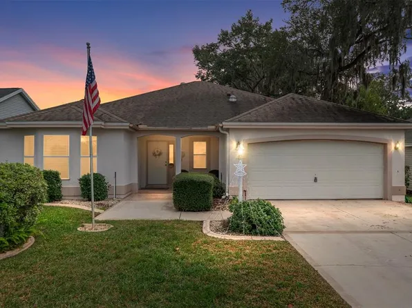 703 MELENDEZ WAY, THE VILLAGES, FL 32159