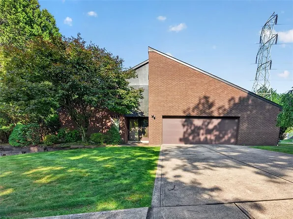 138 Monticello Dr, Monroeville, PA 15146