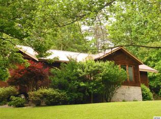 1008 S Ridge Pl, Sevierville, TN 37876