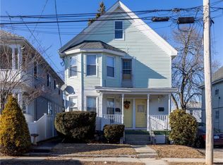 105 Julia St, Cranston, RI 02910