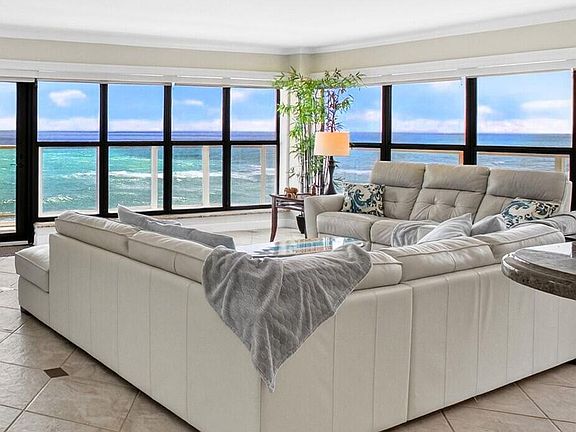 2nd image of 4605 S Ocean Boulevard #5a