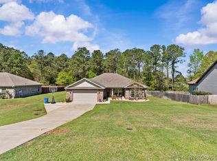 751 County Road 539, Enterprise, AL 36330