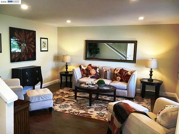 Living Room downstairs