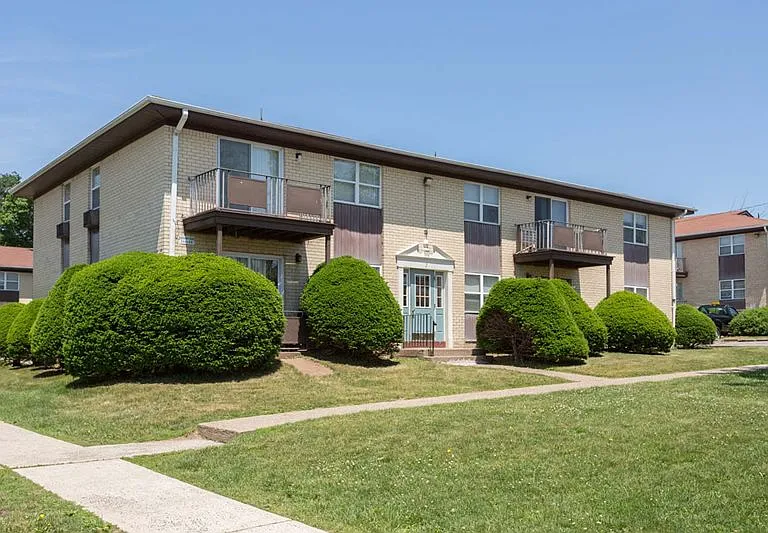 Regency Village — Photo 1