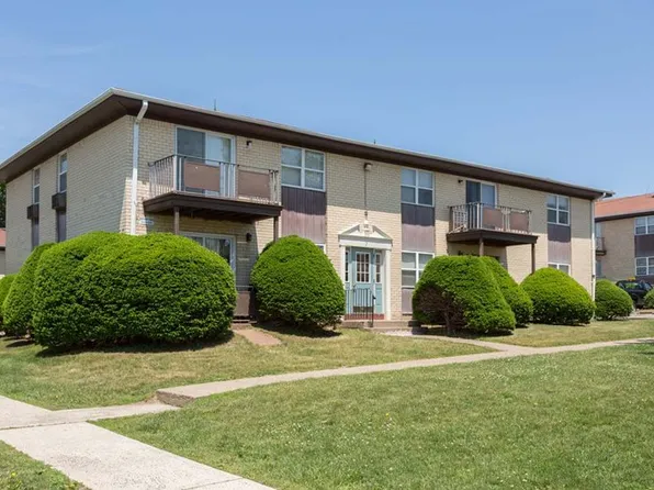 Regency Village, 42 Monsey Blvd Suite 1, Monsey, NY 10952