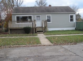 14600 Homan Ave, Midlothian, IL 60445