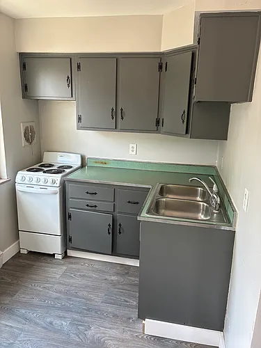 803 Hermosa Ave #1 Photo 1