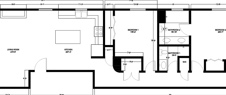 1522-28 W Greenleaf Ave #2W — Photo 23