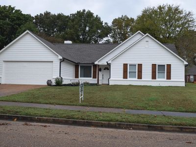 470 Pine Grove Dr, Collierville, TN, 38017