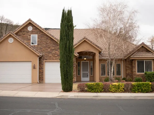 1043 W 100 N, Saint George, UT 84770