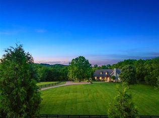 3061 Old Hillsboro Rd, Franklin, TN 37064