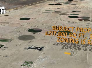 0 Lani Kai Rd #2, Newberry Springs, CA 92365