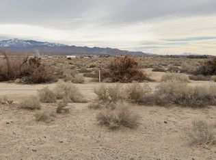 361 N Abilene St, Pahrump, NV 89060