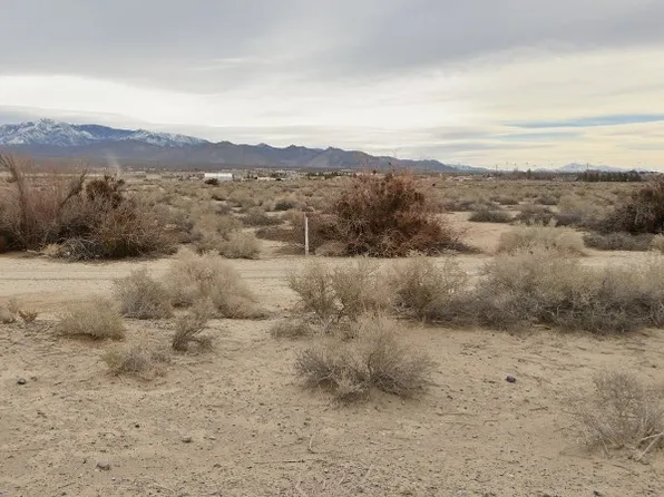 361 N Abilene St, Pahrump, NV 89060